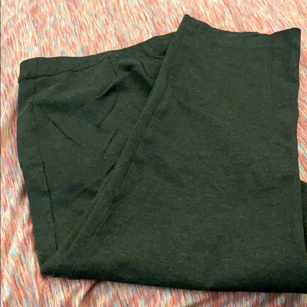 Lane Bryant Legging